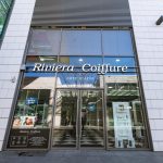 mobilier coiffure paris riviera coiffure 02 150x150 - Agencement du salon de coiffure : Riviera Coiffure