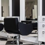 mobilier coiffure paris riviera coiffure 05 150x150 - Agencement du salon de coiffure : Riviera Coiffure