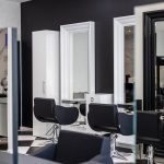 mobilier coiffure paris riviera coiffure 06 150x150 - Agencement du salon de coiffure : Riviera Coiffure