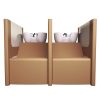 PRIVACY FAUBOURG 2P