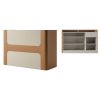 H DESK - 150cm