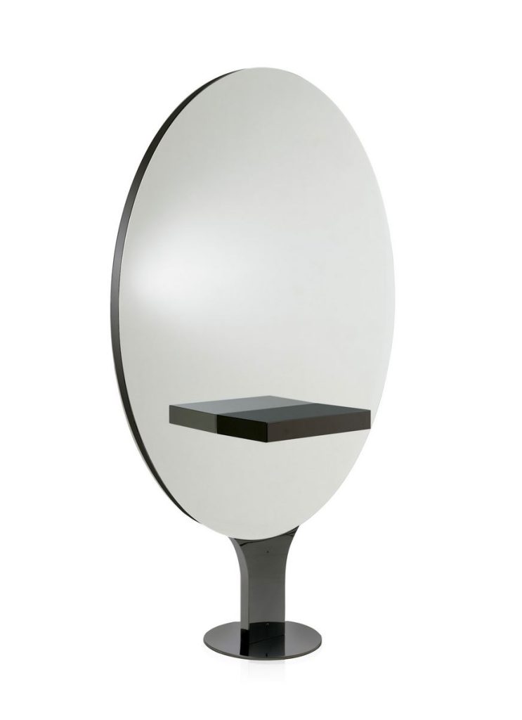 Miroir salon coiffure : L'élément clé pour un espace coiffure réussi pandora black 1 743x1024 - Miroir salon coiffure : L'élément clé pour un espace coiffure réussi