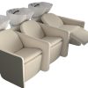QL WASH AIR SHIATSU Hairspa - Image 5
