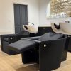 Bac à shampoing hairspa