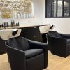 Bac à shampoing hairspa