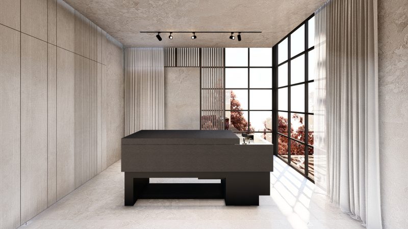 monolithwash pedispa