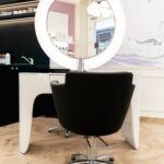isira beaute 07 150x150 - Agencement du salon : Isira beaut&eacute;