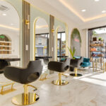 phi beaute 03 150x150 - Agencement du salon : Phibeaut&eacute;